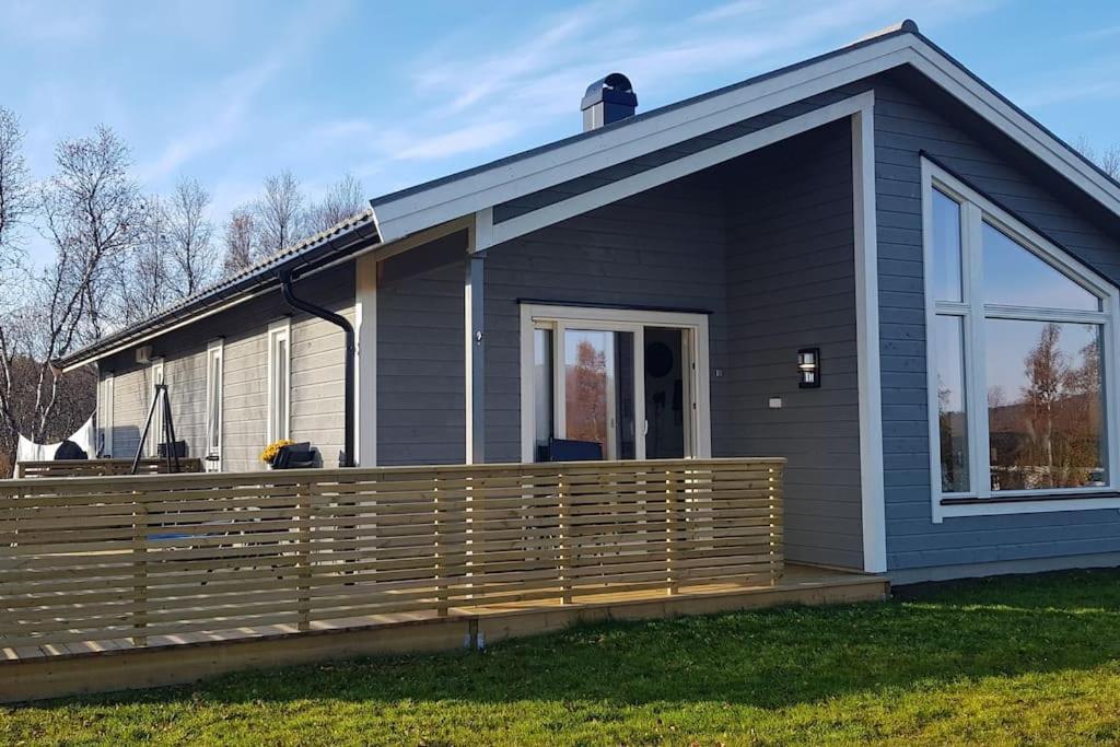 Mettes Holiday Home Silsand Extérieur photo