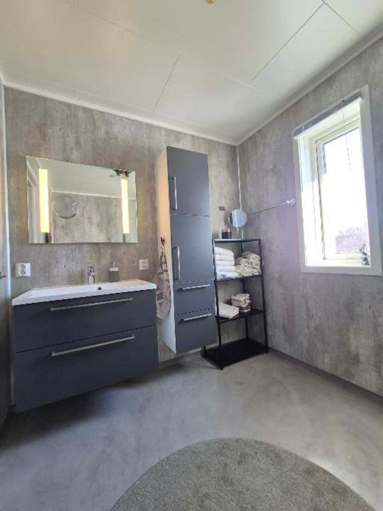 Mettes Holiday Home Silsand Extérieur photo