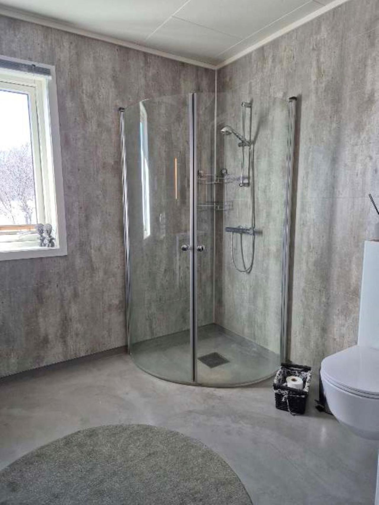 Mettes Holiday Home Silsand Extérieur photo