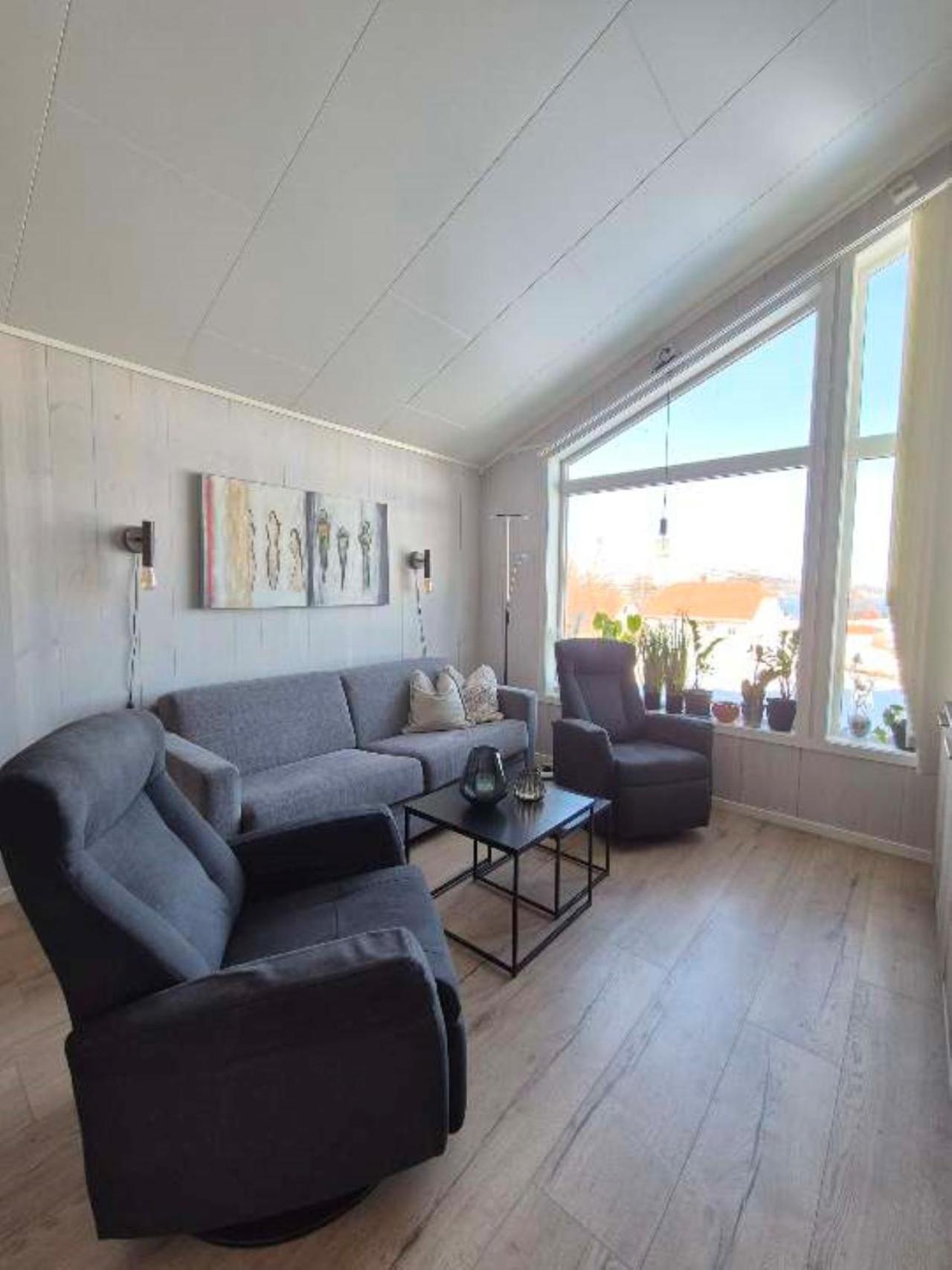 Mettes Holiday Home Silsand Extérieur photo